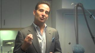 Botox vs Dysport vs Xeomin NYC Dr Paul Jarrod Frank [upl. by Lew]