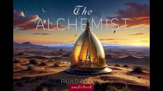 THE ALCHEMISTaudiobook ep6 [upl. by Yajeet]