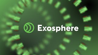 Exosphere  het intelligente gebouwbeheersysteem van de toekomst [upl. by Kowalski]