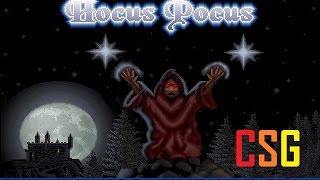 Hocus Pocus  Cheap Steam Games 21 [upl. by Enriqueta]