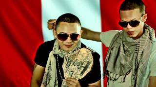 Nacionalidades 2  Kario Y Yaret Ft Juno y Guelo Star Official Video [upl. by Aubarta599]