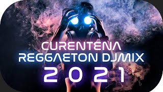 MIX REGGAETON 2021  LO MAS ESCUCHADO DEL 2020 Y 2021 🔥 [upl. by Sessler]