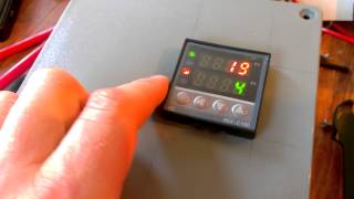 DIY PID Temperature Controller [upl. by Halima65]