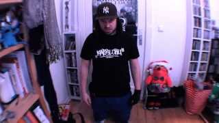 Meine Mudder vs Deine Mudder Tripletime Rap Prima [upl. by Anital]