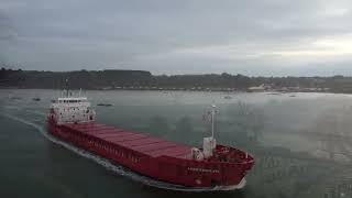 The Stunning Shotley Peninsula Coastline [upl. by Chaunce]