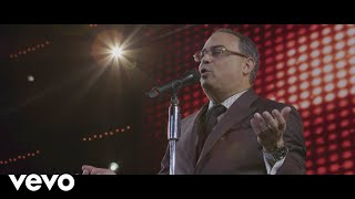 Gilberto Santa Rosa  Conciencia En Vivo [upl. by Ethelinda]