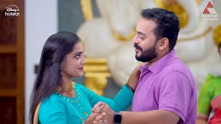 EthoJanmaKalpanayil ഡാൻസ് പ്രാക്ടീസിന് തനിക്ക് പകരം NKയെ നിയോഗിച്ച് അശ്വിൻ [upl. by Laurance]