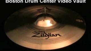 Zildjian A Custom 16quot ReZo Crash 1043g [upl. by Neelahtak]