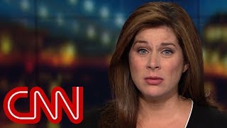 Erin Burnett slams Trump officials’ ‘alternative universe’ [upl. by Durrace]