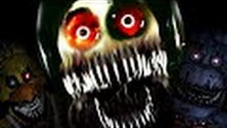 Markiplier Five Nights at Freddys 4 Reaction Compilation Sped up 15x [upl. by Casar]