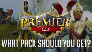 Are the new Premier Club packages worth it [upl. by Neibaf]