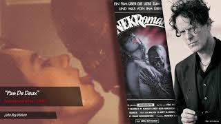 Horror Soundtracks  Nekromantik 1987 [upl. by Airakaz]