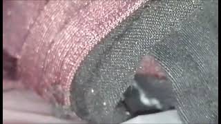 satisfying velcro asmr video crunchysound velcro asmrvelcro asmr [upl. by Ebarta]