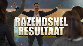 Razendsnel Resultaat is LIVE Bekijk Voor Bonussen Afgelopen Zijn  Razendsnel Resultaat 44 [upl. by Elephus]