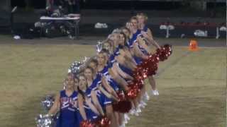 Wootton Poms 2012Sep14 [upl. by Leitnahs]