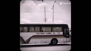 Victory Liner Incorporated 7201 [upl. by Kernan]