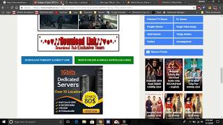 Best Top Safe Websites To Download Free Movies [upl. by Hamforrd591]