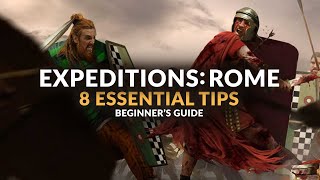 EXPEDITIONS ROME  8 Essential Tips Before you Start  Beginners Guide [upl. by Tiernan]