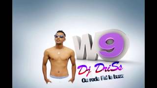 Dj DriSs Ou rode Fai le buzz W9 entertainment 2013 [upl. by Leiahtan261]