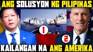 PINAS KAILANGAN ANG AMERIKA LABAN SA CHINA [upl. by Aneema869]