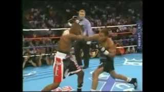 Ricardo Mayorga vs Vernon Forrest 2 [upl. by Glory71]