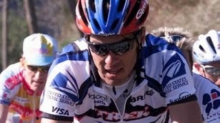 Cyclist Lance Armstrong Bombshell Confession [upl. by Stefan]