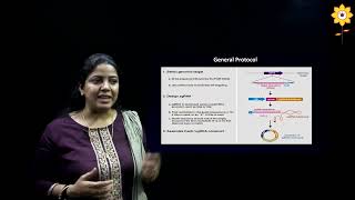 Gene Editing Using Crispr Cas System  L5  Prof Suparna Deepak  PCACS [upl. by Tenaj]