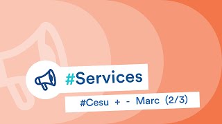 Cesu   Parole de particuliers employeurs Marc 23 [upl. by Carmela]