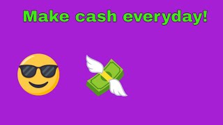 Prizerebel Cashout FREE PayPal money every single day [upl. by Nibaj]