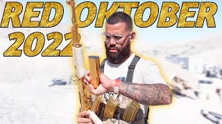 Red Oktober 2022 Fullauto AKs ONLY Throw back video [upl. by May]