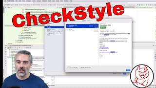 Install and Use CheckStyle for Java as an IntelliJ IDEA Plugin 2018 [upl. by Nyliahs]