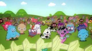 Moshi Monsters Free Online Virtual Pet [upl. by Chappell]