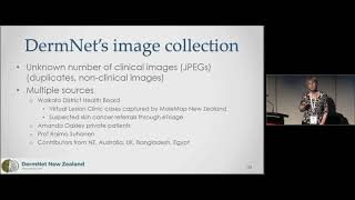 Skin Disease Image Recognition – DermNets Update [upl. by Aehsrop]