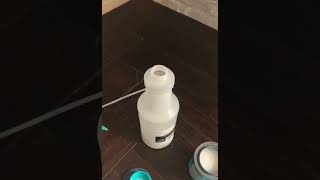 How to make poly spray for sublimation on cotton material [upl. by Sanbo94]