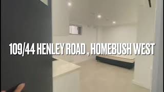 10944 Henley Road Homebush West  Walk Through Video [upl. by Atikram]