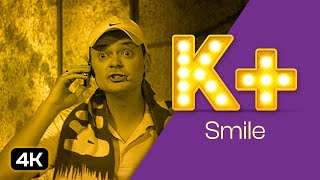 Kabaret Smile Cały program9320114K [upl. by Abernon]