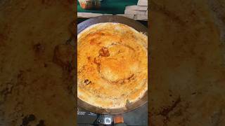 Mango Pickle Dosa Recipe 😋 [upl. by Riane]