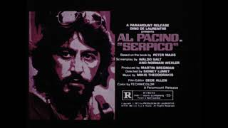 Serpico 1973 2 High Definition TV Spots Trailers Al Pacino [upl. by Rehtaeh679]