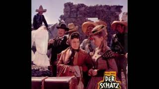 DER SCHATZ DER AZTEKEN Karl May Film 1965 [upl. by Octavie]