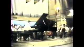 brahms concerto 1 op 15 mov 3 rondo  33  10 liked  769 views  24out2023 [upl. by Saravat675]