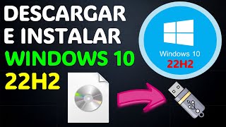 Cómo instalar Windows 10 en 2024 ✅ Tutorial Paso a Paso [upl. by Tollmann]