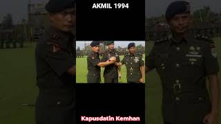 2024  profil KAPUSDATIN KEMHAN [upl. by Macdonald]