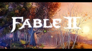 Fable 2 Walkthrough Part 17 Almost The Road to Westcliff [upl. by Killian]