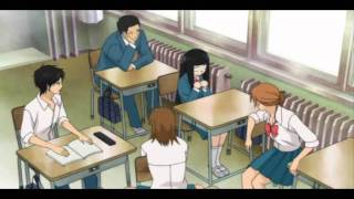 Random Kimi ni todoke moments [upl. by Aleyak]