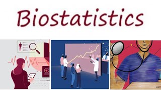 Biostats  BSN  6th Sem  Unit 3  Part 1  KMU  Measure of Central Tendency [upl. by Marilee910]