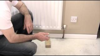 Dangers of removing central heating radiators [upl. by Koslo]