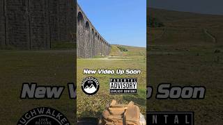 Return To Ribblehead wildcampinguk stealthcamp summer deephousemusicmix [upl. by Eatnoid21]