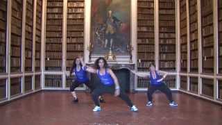 WEPA DANCE VERSAILLES 13 JUILLET 2014 flashmob coaching n° 1 [upl. by Geanine]