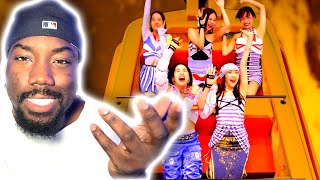 YOUNG POSSE 영파씨  ‘MACARONI CHEESE’ MV  BEST REACTION  RECORD REVIEW [upl. by Drida]