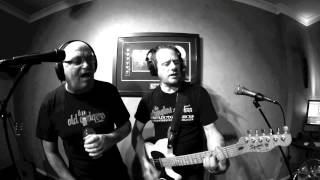 The Stranglers  Something Better Change cover by The Old Codgers [upl. by Schreibman]